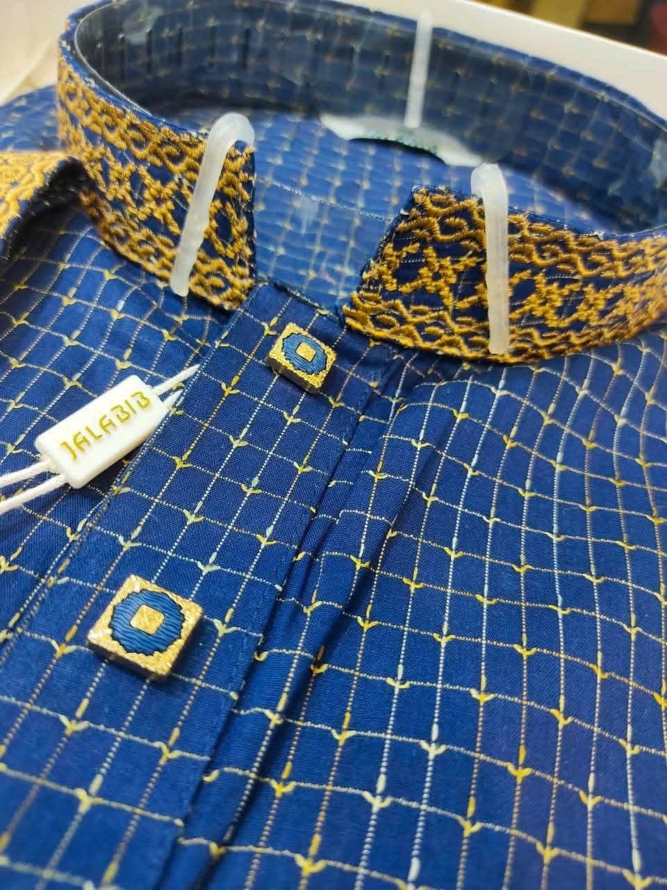 panjabe blue